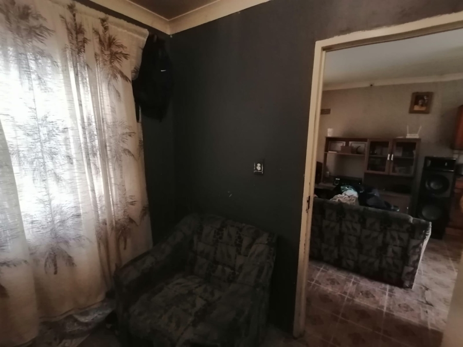 2 Bedroom Property for Sale in Pelican Park Western Cape